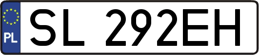 SL292EH