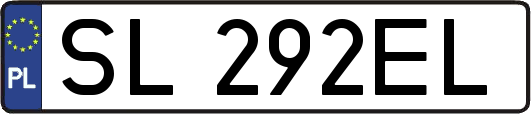 SL292EL