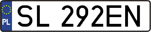 SL292EN