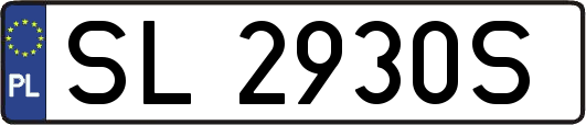 SL2930S