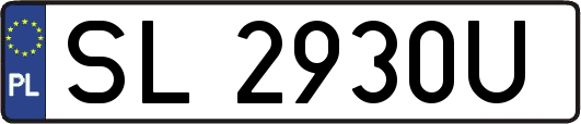 SL2930U