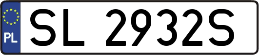SL2932S