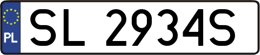 SL2934S