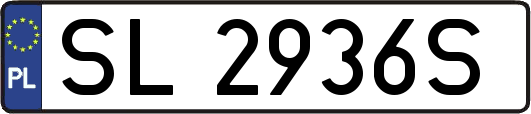SL2936S