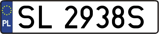 SL2938S