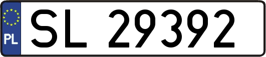 SL29392