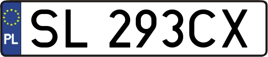 SL293CX