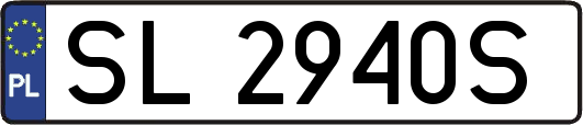 SL2940S