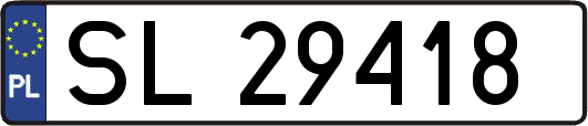SL29418