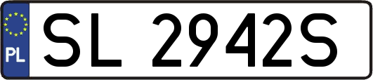 SL2942S