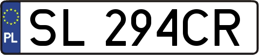 SL294CR