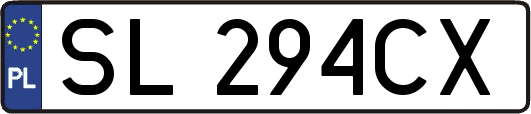 SL294CX