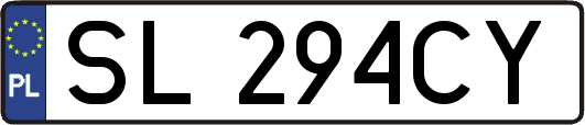 SL294CY