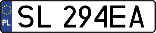SL294EA