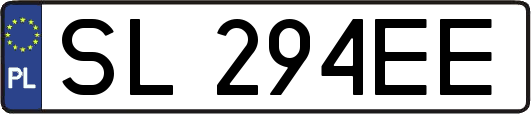 SL294EE