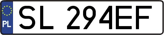SL294EF