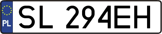 SL294EH