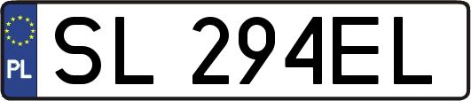 SL294EL