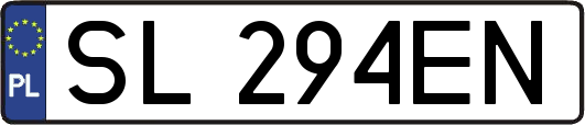SL294EN