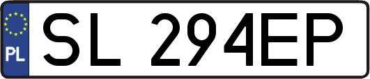 SL294EP