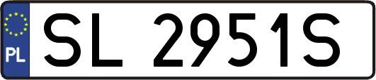SL2951S