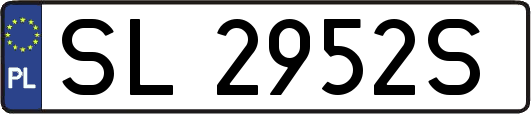 SL2952S