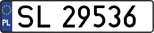 SL29536