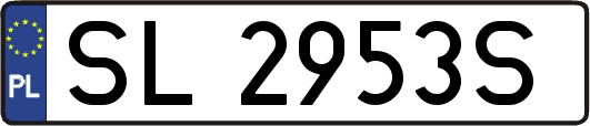 SL2953S