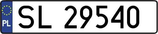 SL29540