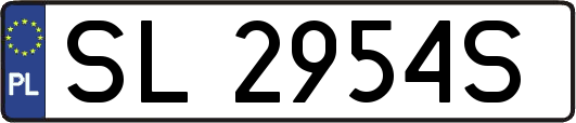 SL2954S