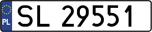 SL29551