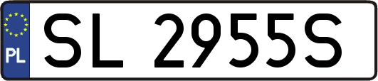 SL2955S