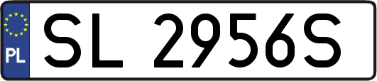 SL2956S