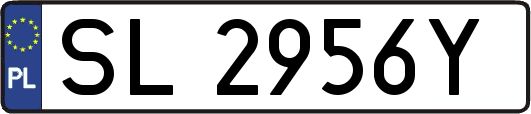 SL2956Y