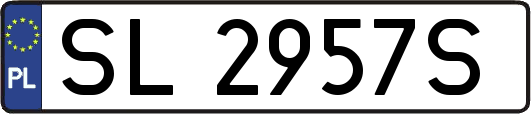 SL2957S