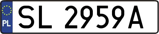 SL2959A
