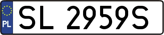 SL2959S