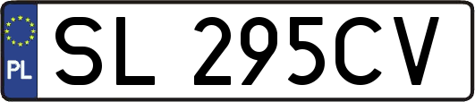 SL295CV