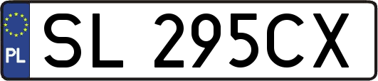 SL295CX