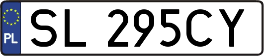 SL295CY