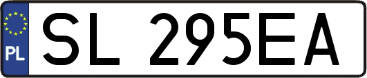 SL295EA