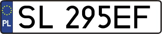 SL295EF