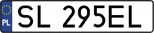 SL295EL