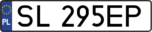 SL295EP