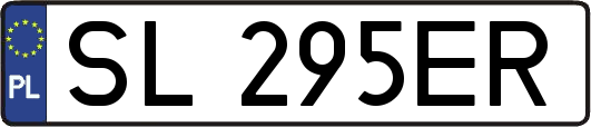 SL295ER