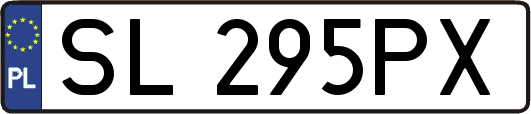 SL295PX
