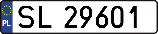 SL29601