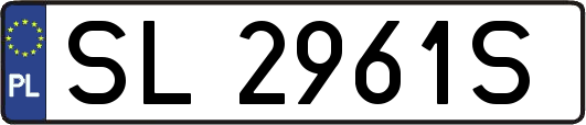 SL2961S