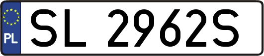 SL2962S