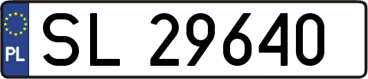 SL29640